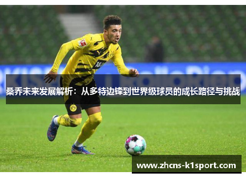 桑乔未来发展解析:从多特边锋到世界级球员的成长路径与挑战 桑乔未来发展解析:从多特边锋到世界级球员的成长路径与挑战