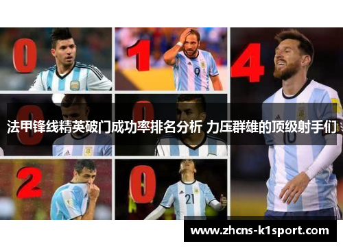 法甲锋线精英破门成功率排名分析 力压群雄的顶级射手们