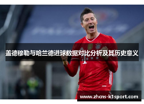 盖德穆勒与哈兰德进球数据对比分析及其历史意义