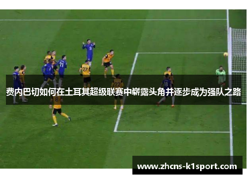 费内巴切如何在土耳其超级联赛中崭露头角并逐步成为强队之路